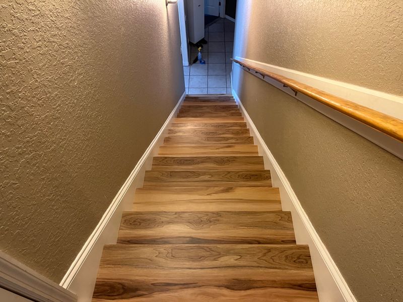 Vinyl Flooring