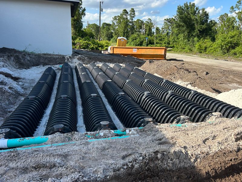 Septic Installation