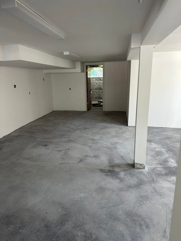 Interior und Exterior Renovations