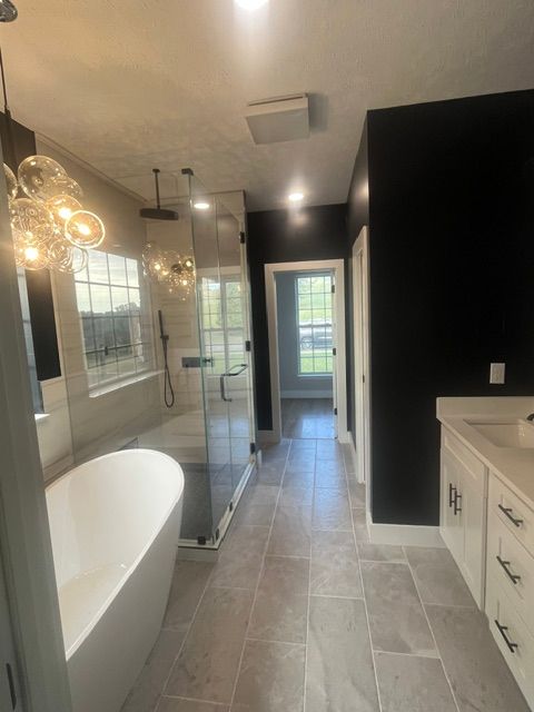 Bathroom Remodeling