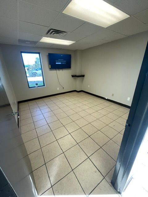 Commercial Painting