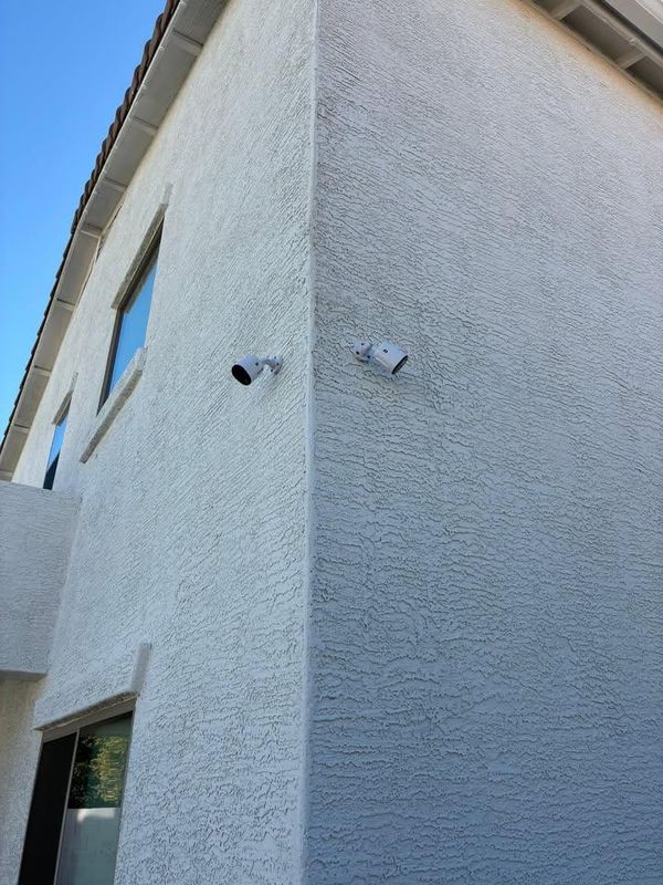Lighting Installation and Repairs