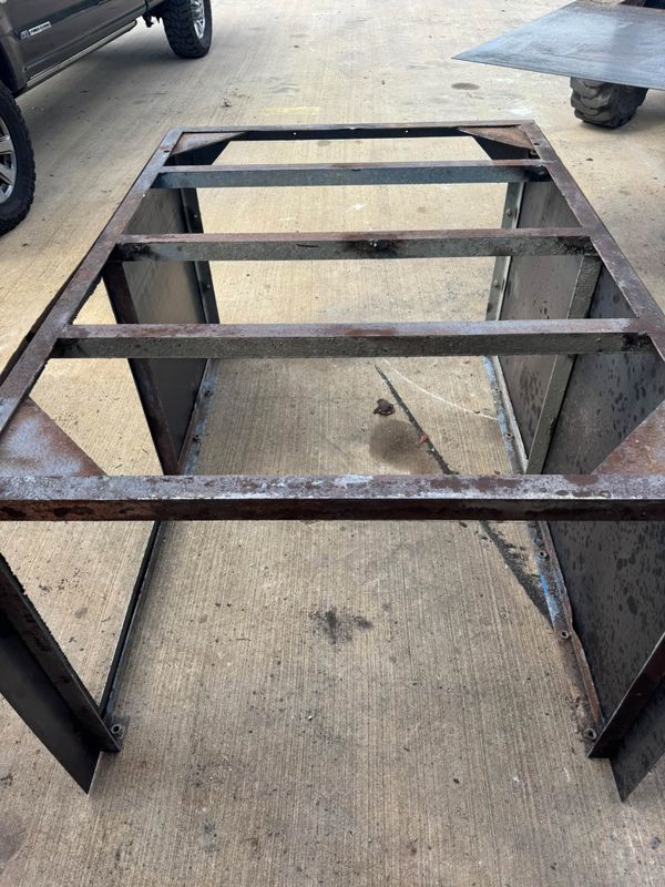 Aluminum Fabrication