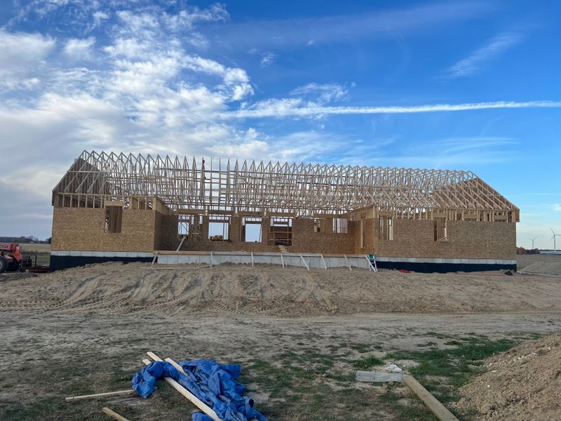 Custom Home Building
