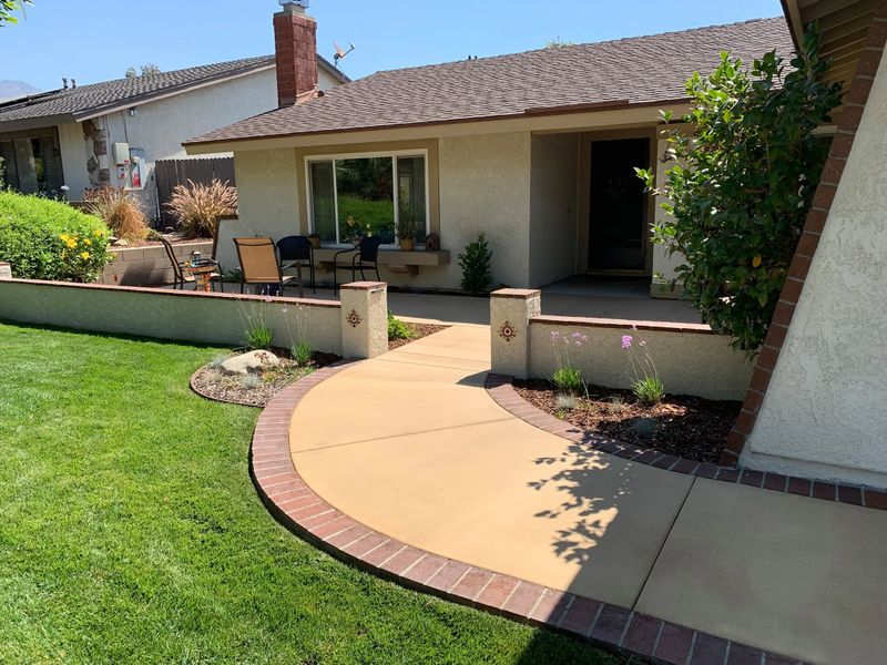 Garden Maintenance