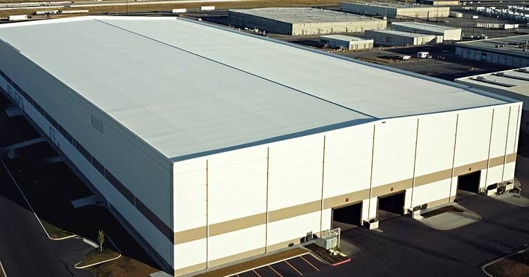 Commercial Roofing