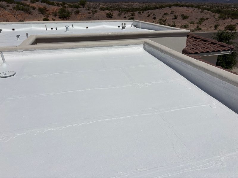 Roofing Replacement