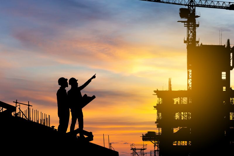 Commercial Construction