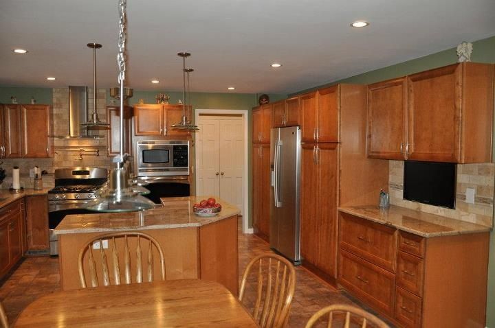 Kitchen Renovation