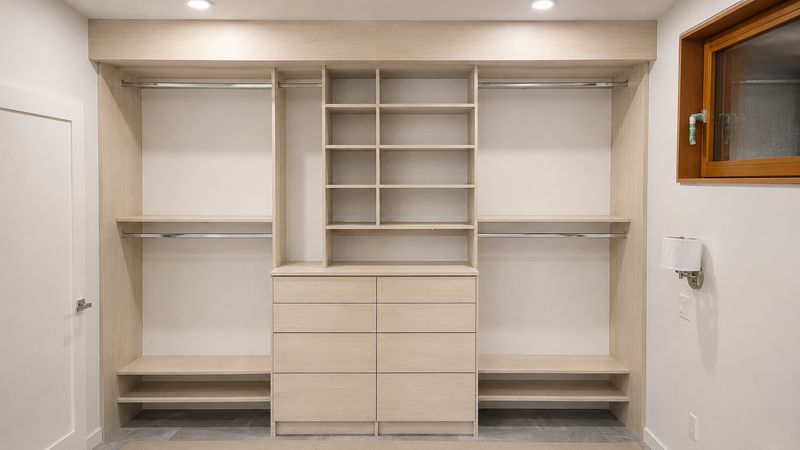 Custom Cabinetry