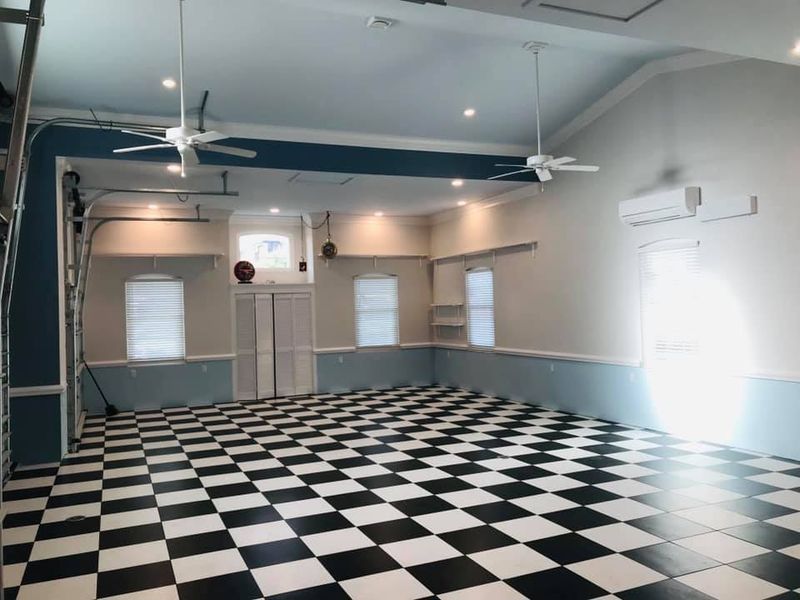Interior Painting gallery