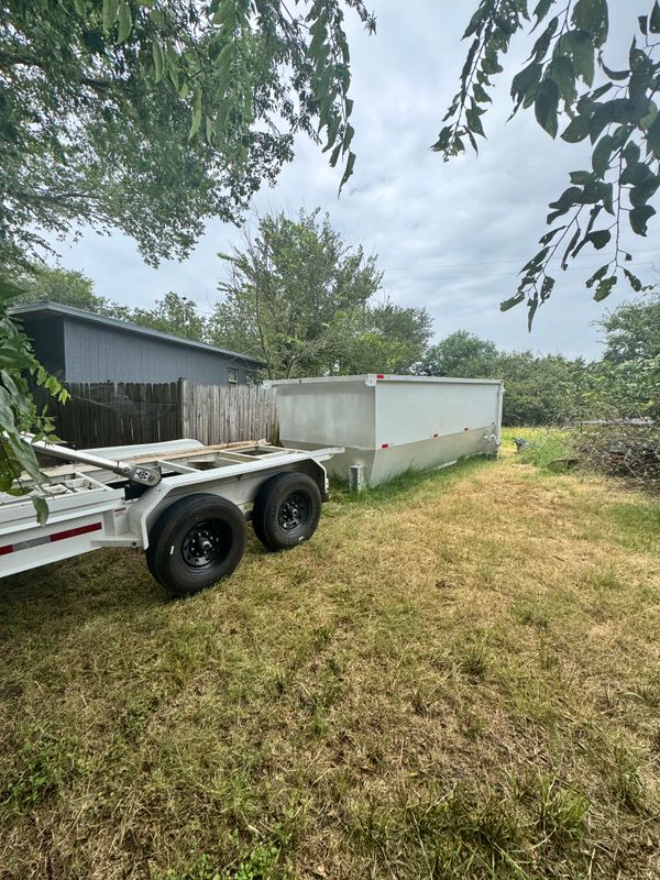 Dumpster Rentals