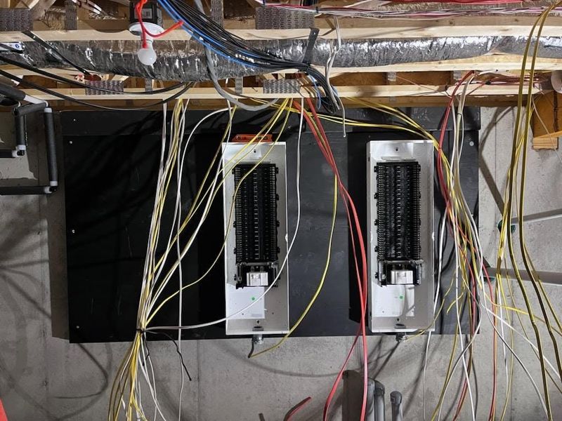 Electrical Panel Upgrades