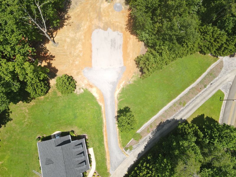 Land Clearing