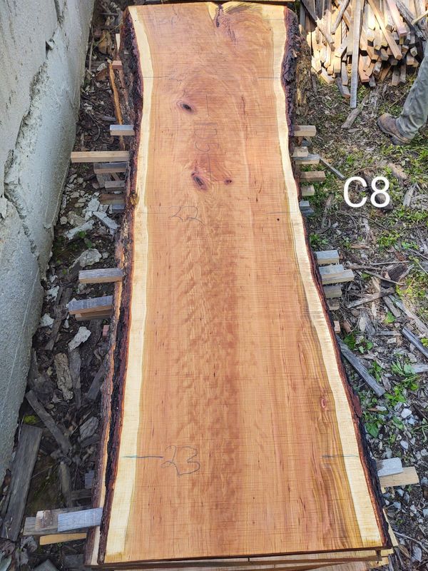 Wood Slabs gallery