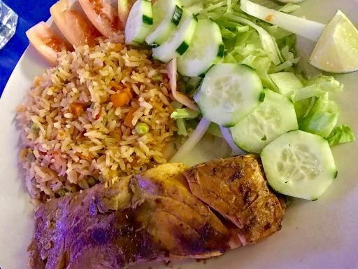 Charro Negro Mexican Bite