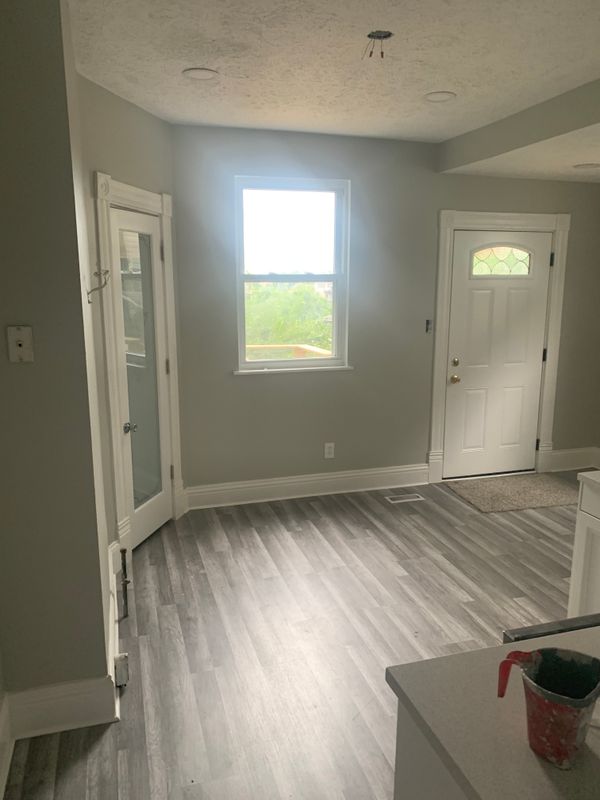 Total home remodels 