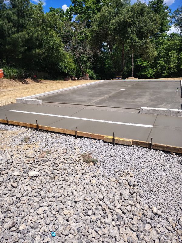 Concrete