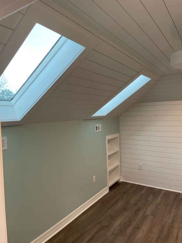 Roofing