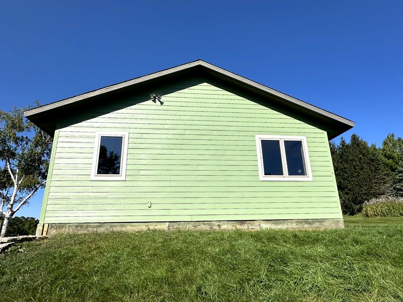 Exterior Painting gallery
