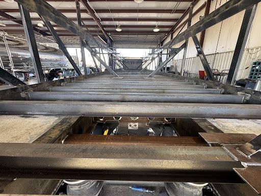 Metal Fabrication