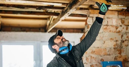 Crack Repair