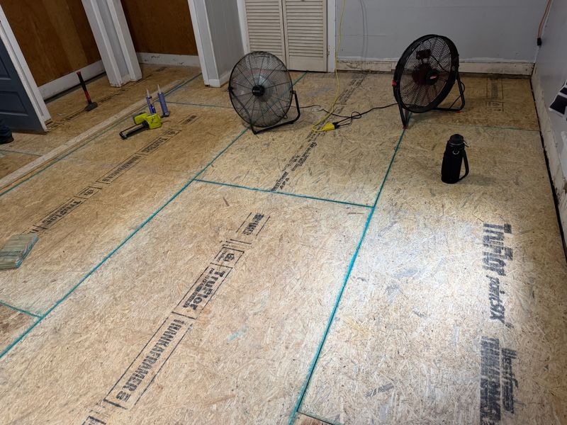 Home Repairs