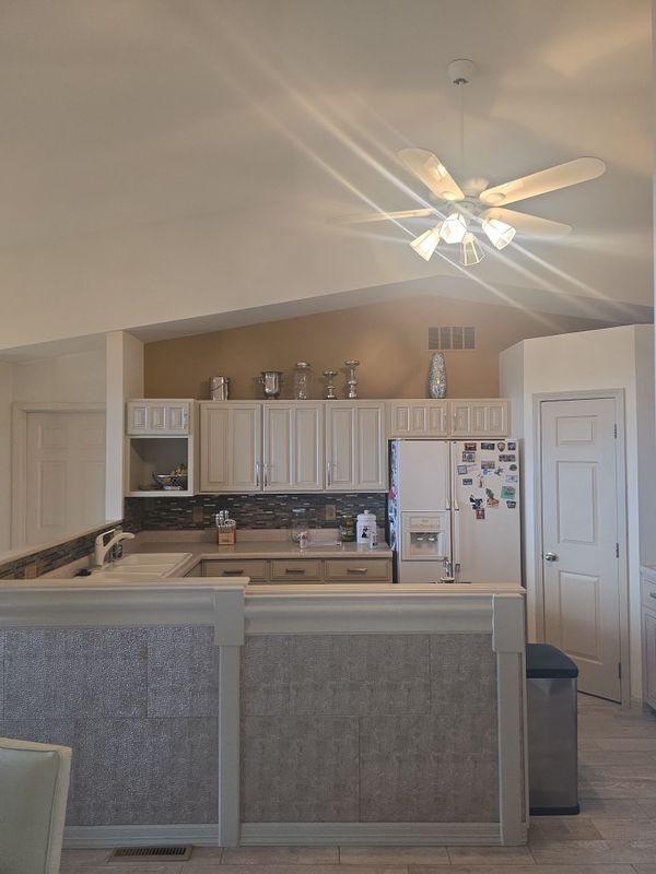 Lighting Installation & Repair