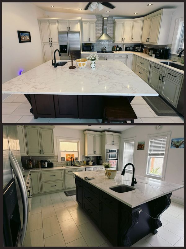 Kitchen Renovation