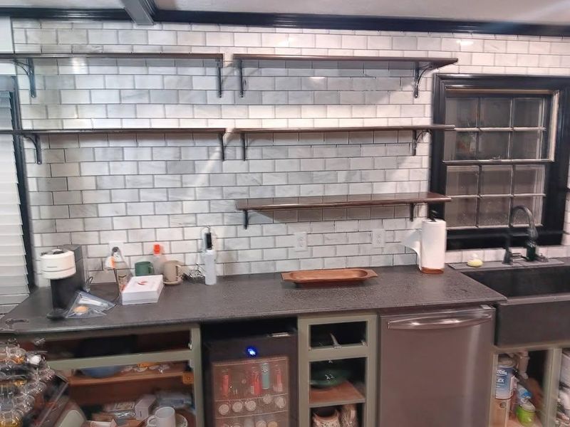 Project: Kitchen Transformation