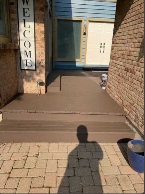 Exterior Painting