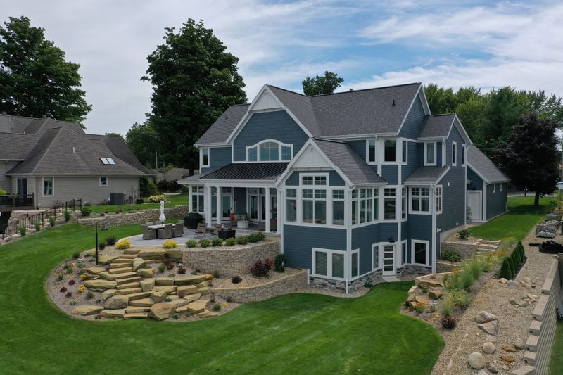 Outdoor Living Spaces