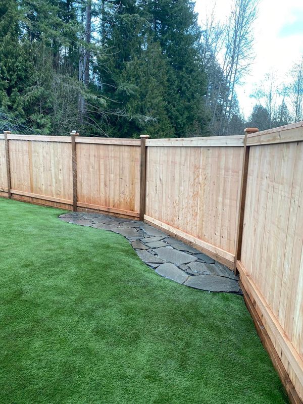 Fencing
