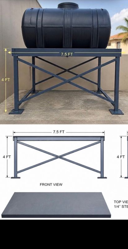 Custom Fabrication