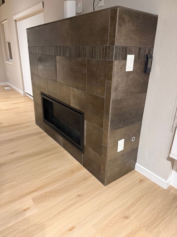 Floor Installation