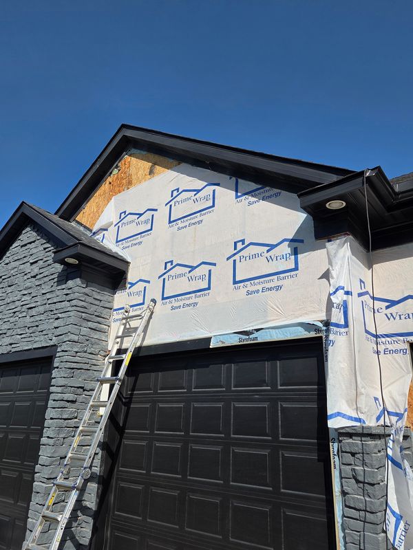 Siding