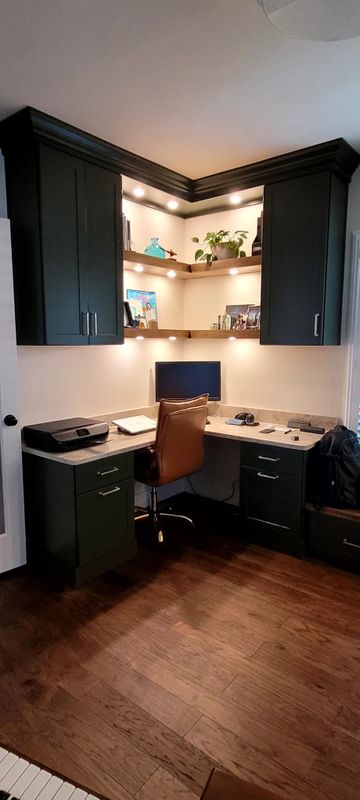 Home Offices