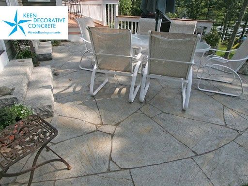 Concrete Stamping Choices