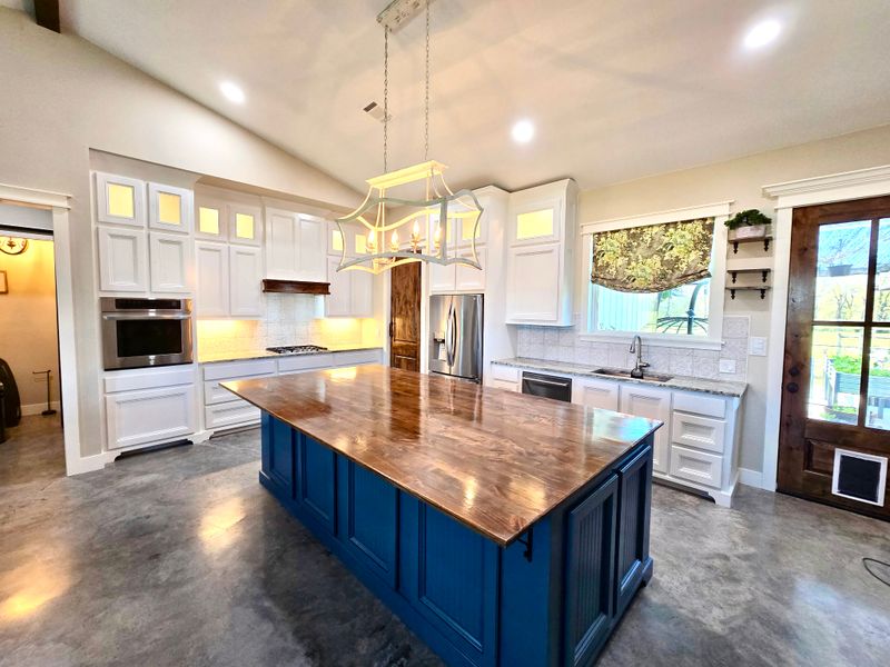 Interior Painting
