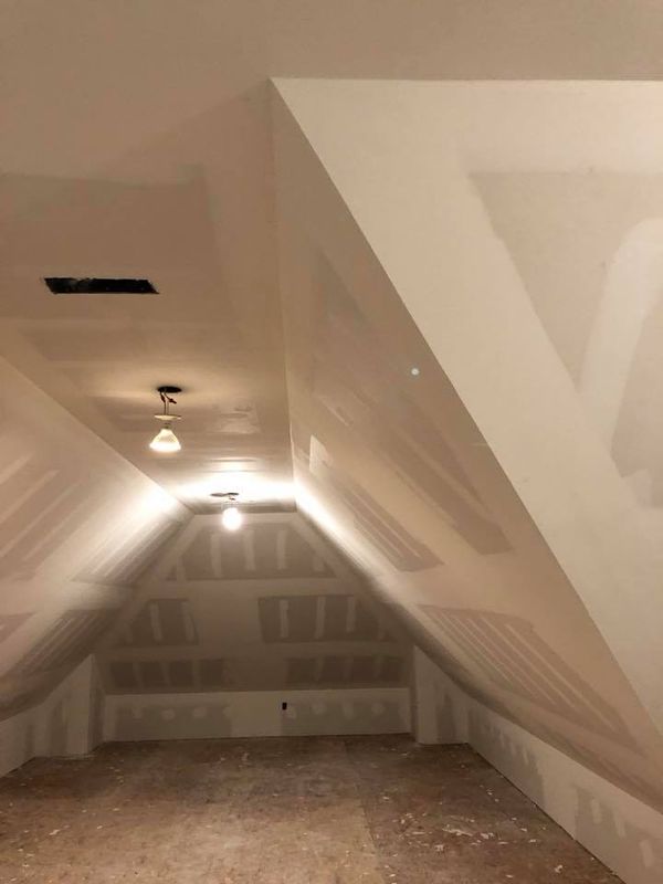 Drywall