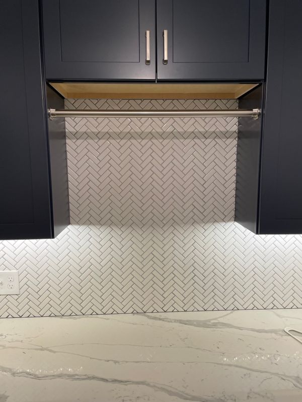 Kitchen Renovation