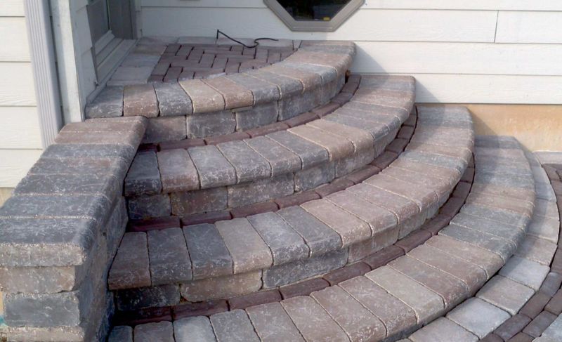 Patio Design & Construction