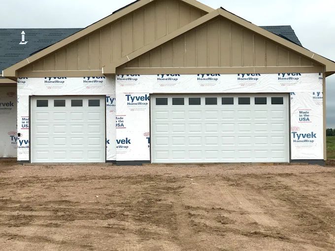 Garage Door Installation