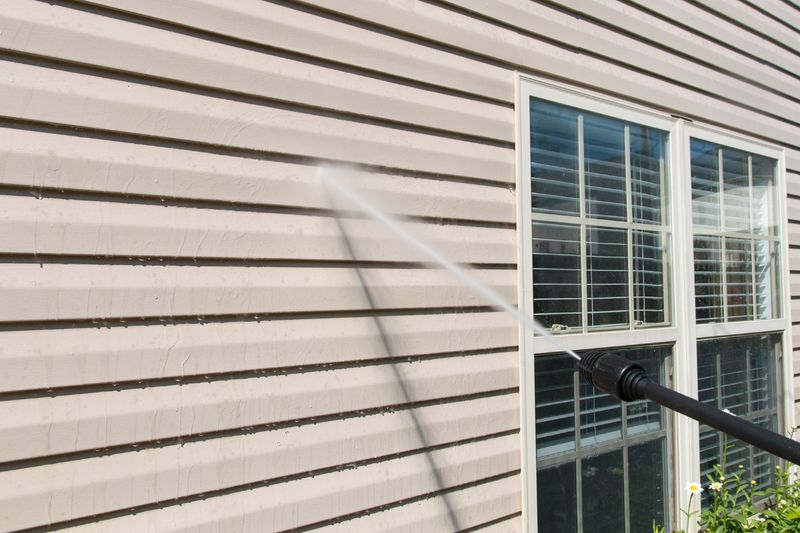 Power Washing