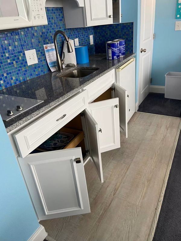 Interior Transformations