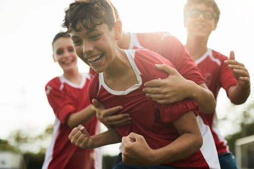 Football Coaching