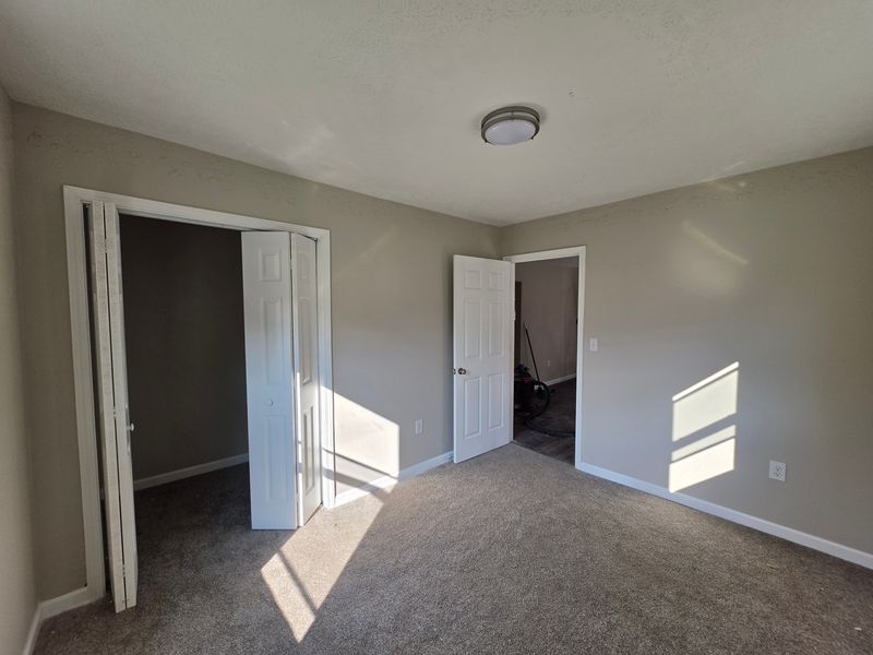 Interior Painting