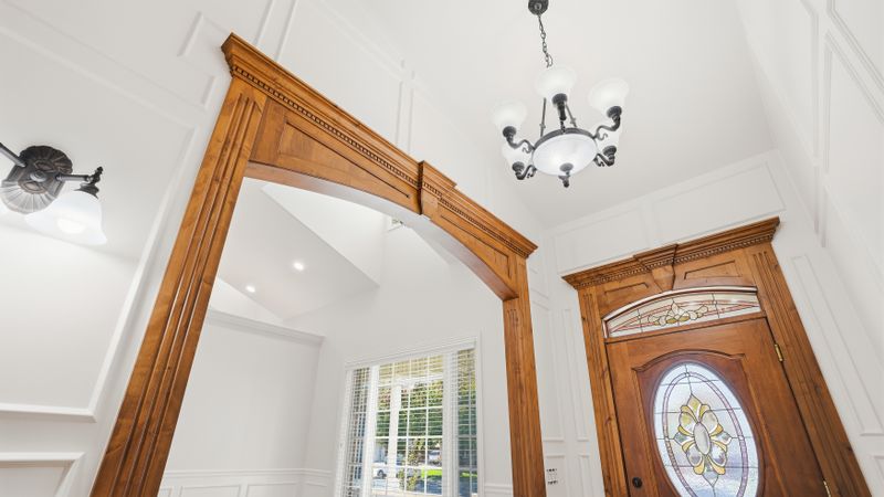 Custom Cabinet Design