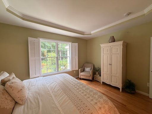 Interior Painting