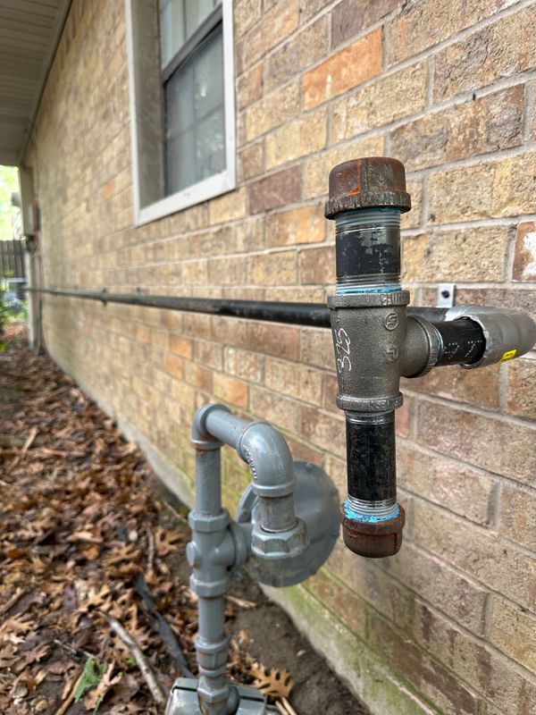 Plumbing